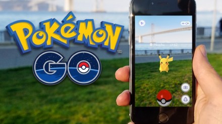 Pokémon Go, la parola più cliccata su Google in Italia